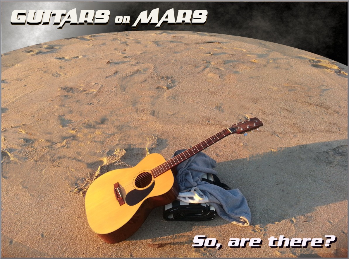 GPS_Guitars_on_Mars?