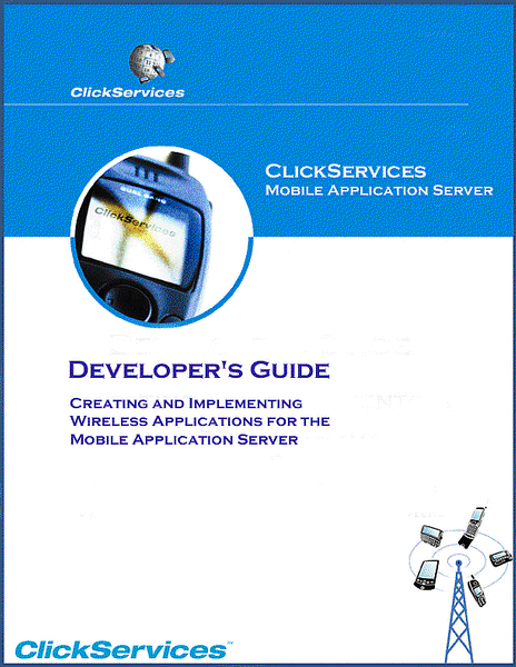 CSC Developer's Guide