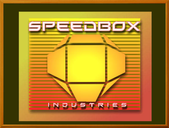 SpeedBox